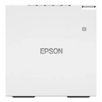Epson TM-m30III-H (141) impresora térmica de recibos con cable e inalámbrica