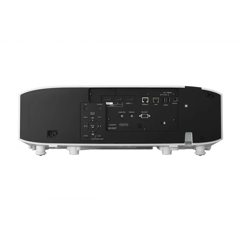Epson EB-PQ2008W 8000 ANSI lúmenes 3LCD UHD 4K (3840x2160) blanco