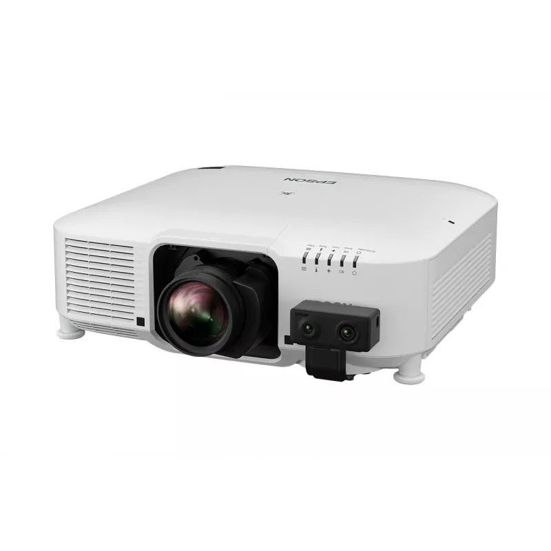 Epson EB-PQ2008W 8000 ANSI lúmenes 3LCD UHD 4K (3840x2160) blanco