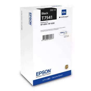 Epson C13T75414N cartucho de tinta 1 ud. original Ultra High Yield negro