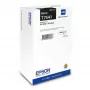 Epson C13T75414N cartucho de tinta 1 ud. original Ultra High Yield negro
