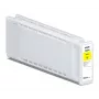 Epson UltraChrome Pro10 cartucho de tinta 1 ud. original amarillo