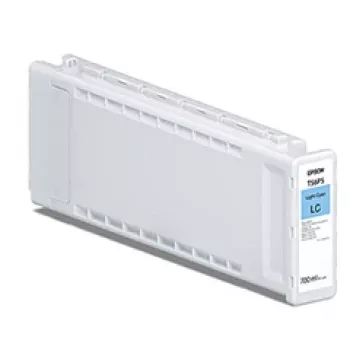 Epson UltraChrome Pro10 cartucho de tinta 1 ud. original cian claro