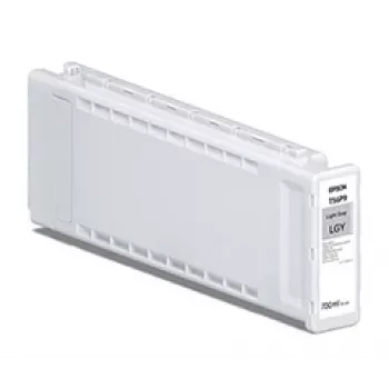 Epson UltraChrome Pro10 cartucho de tinta 1 ud. original gris claro