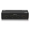 Switch HDMI ACT 5x 1, compatible con 3D y 4K, HDMI, negro, 60 Hz, 2160p, indicador de funcionamiento, 203 mm