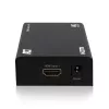 Switch HDMI ACT 5x 1, compatible con 3D y 4K, HDMI, negro, 60 Hz, 2160p, indicador de funcionamiento, 203 mm