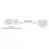 Cable HDMI 8K Ultra High Speed ACT v2.1 de 2 metros conector macho HDMI-A - conector macho HDMI-A
