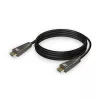 Cable HDMI 8K Ultra High Speed ACT v2.1 de 2 metros conector macho HDMI-A - conector macho HDMI-A