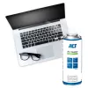 Aire comprimido en spray ACT, 400ml