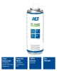 Aire comprimido en spray ACT, 400ml