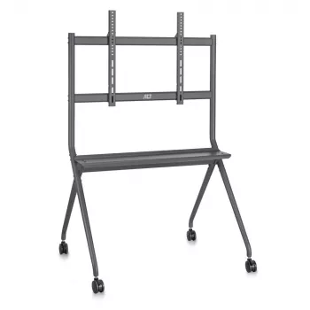 Soporte de suelo móvil ACT para TV/monitor, 50