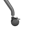 Soporte de suelo móvil ACT para TV/monitor, 50 inch a 86 inch, VESA, 127 cm (50 inch), 2,18 m (86 inch), 200 x 200 mm, 800 x 600 mm, aluminio, plástico, acero, gris