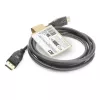 Cable DisplayPort ACT AK4081 1 m negro