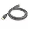 Cable DisplayPort ACT AK4082 2 m negro