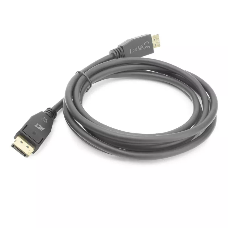 Cable DisplayPort ACT AK4082 2 m negro