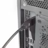 Cable DisplayPort ACT AK4082 2 m negro