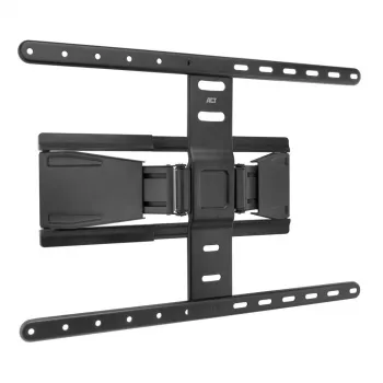 Soporte de pared para TV con movimiento completo ACT AC8357 para pantallas de 43