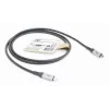 Cable ACT USB4 80Gbps Thunderbolt 5 240W USB Type-C, certificado USB-IF, 1,5 metros