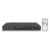 Switch KVM ACT DisplayPort 4 puertos 4K@60Hz