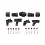 Bosch MIC-IP67-5PK accesorio para cámara de vigilancia conexión del sistema