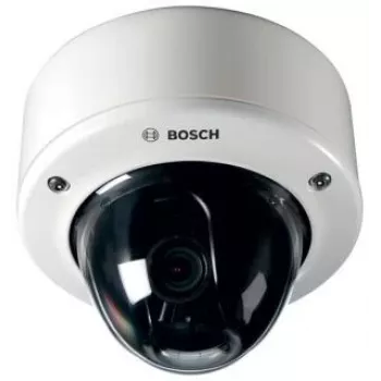 Bosch FLEXIDOME IP starlight 7000 cámara de seguridad IP tipo domo interior y exterior 1920 x 1080 píxeles techo