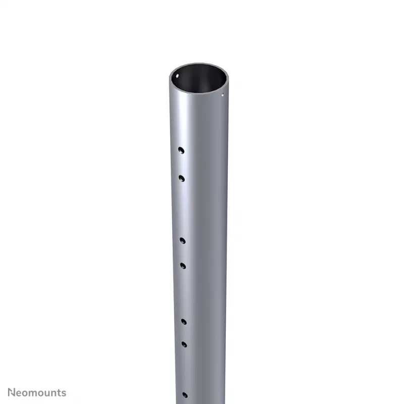 Neomounts FPMA-CP100 barra de extensión para soporte de techo de TV - H 100 cm