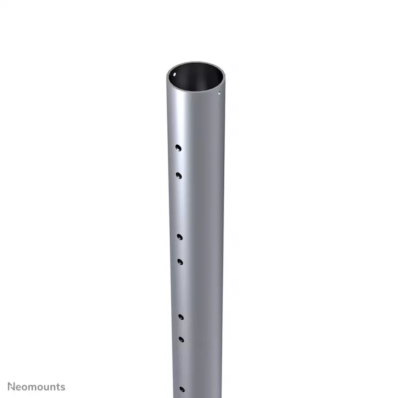 Neomounts FPMA-CP200 mástil de extensión para soporte de techo de TV - altura 200 cm