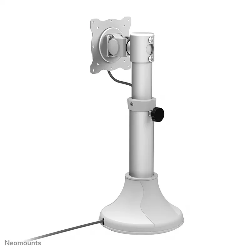 Neomounts FPMA-D025SILVER soporte para monitor 10–30 pulgadas – inclinable