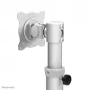 Neomounts FPMA-D025SILVER soporte para monitor 10–30 pulgadas – inclinable