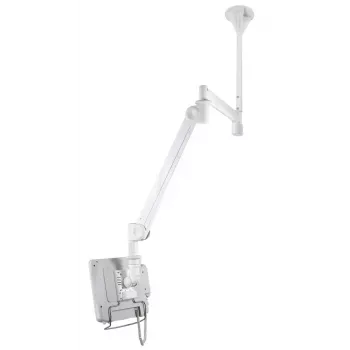 Soporte de techo Neomounts FPMA-HAC100HC capacidad máxima 12 kg tamaño de pantalla 10 a 32 pulgadas