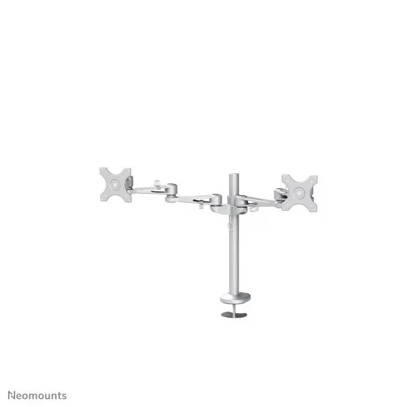 Neomounts FPMA-D935DG brazo para monitor 10-27 pulgadas