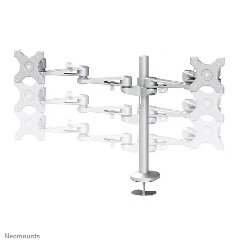 Neomounts FPMA-D935DG brazo para monitor 10-27 pulgadas