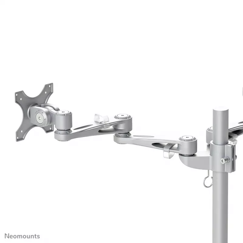 Neomounts FPMA-D935DG brazo para monitor 10-27 pulgadas