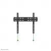 Neomounts NM-W340Negro soporte de pared para TV 32-55 pulgadas – ultraplano