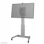 Neomounts NM-HUB2LIFTSILVER soporte móvil para TV hasta 50 pulgadas - motorizado