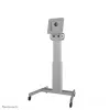 Neomounts NM-HUB2LIFTSILVER soporte móvil para TV hasta 50 pulgadas - motorizado