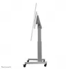 Neomounts NM-HUB2LIFTSILVER soporte móvil para TV hasta 50 pulgadas - motorizado