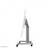 Neomounts NM-HUB2LIFTSILVER soporte móvil para TV hasta 50 pulgadas - motorizado