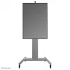 Neomounts NM-HUB2LIFTSILVER soporte móvil para TV hasta 50 pulgadas - motorizado