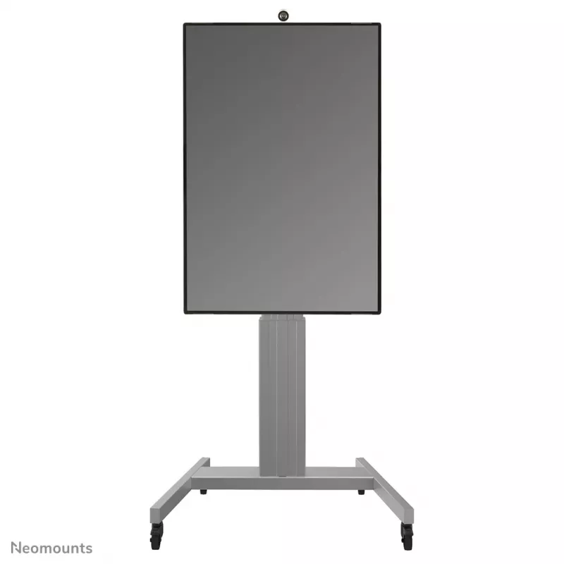 Neomounts NM-HUB2LIFTSILVER soporte móvil para TV hasta 50 pulgadas - motorizado