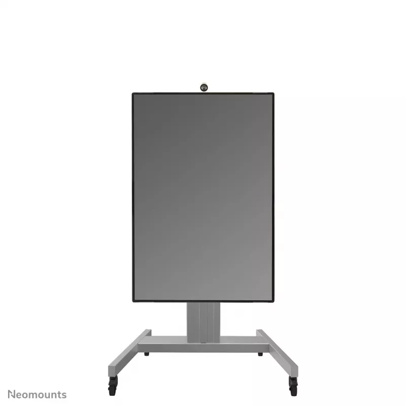 Neomounts NM-HUB2LIFTSILVER soporte móvil para TV hasta 50 pulgadas - motorizado