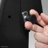 Neomounts NM-HUB2LIFTSILVER soporte móvil para TV hasta 50 pulgadas - motorizado