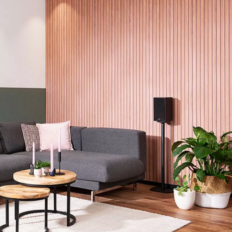 Marmitek Speaker Anywhere 650 – conexión inalámbrica de altavoces