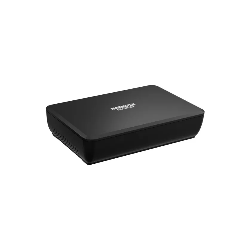 Marmitek Speaker Anywhere 650 – conexión inalámbrica de altavoces