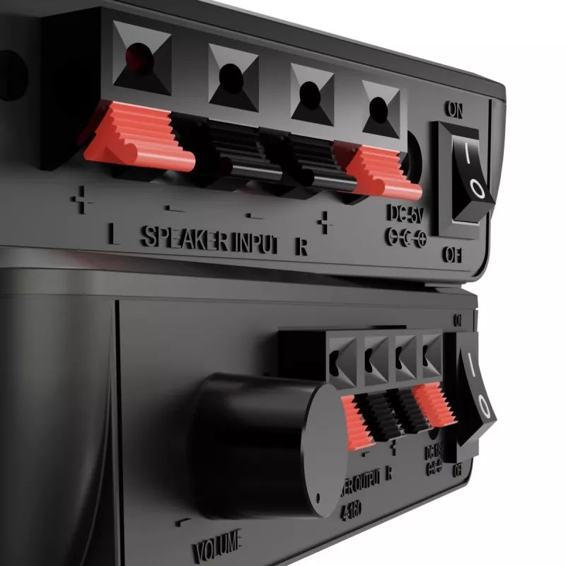 Marmitek Speaker Anywhere 650 – conexión inalámbrica de altavoces