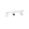 Philips myLiving 5309331P0 Foco empotrable GU10 LED 10,5 W F