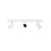 Philips myLiving 5309331P0 Foco empotrable GU10 LED 10,5 W F