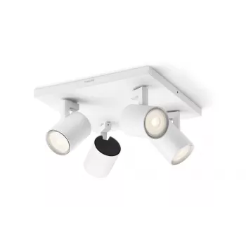 Philips myLiving 5309431P0 Lámpara de superficie GU10 LED 14 W F