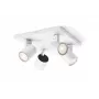 Philips myLiving 5309431P0 Lámpara de superficie GU10 LED 14 W F