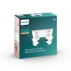 Philips myLiving 5309431P0 Lámpara de superficie GU10 LED 14 W F